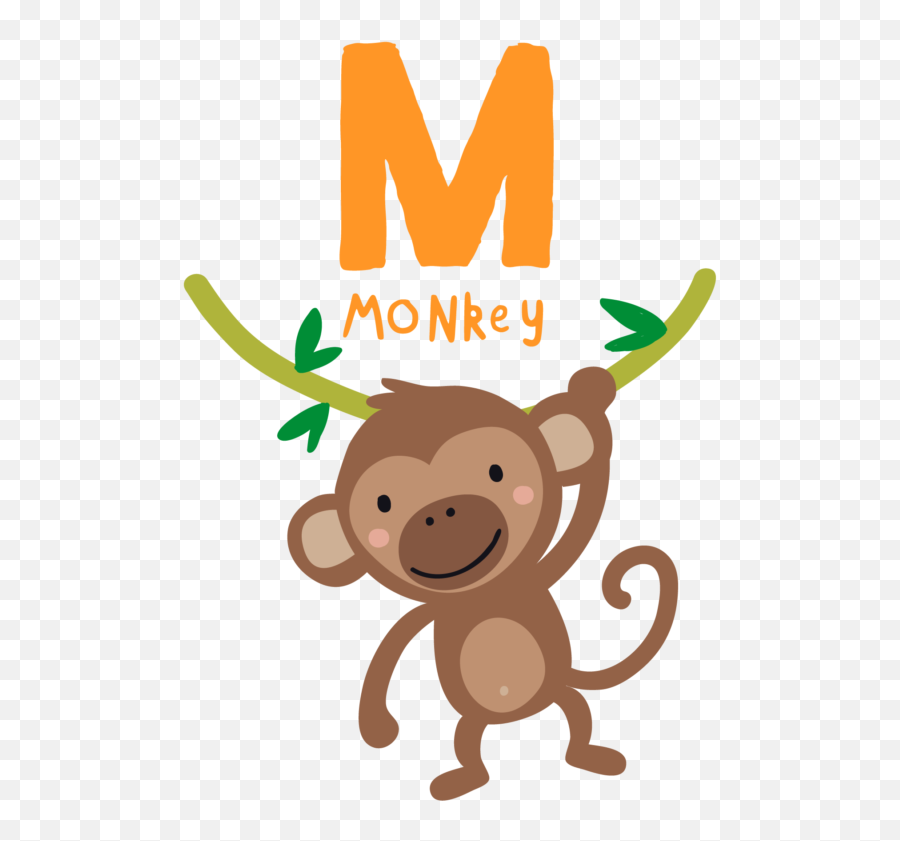 Adjectives That Start With A To Z List - Happy Emoji,Emotion Pets Playful Monkeys