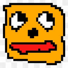 Acura Logo Pixel Art Emoji,E O Emoticon