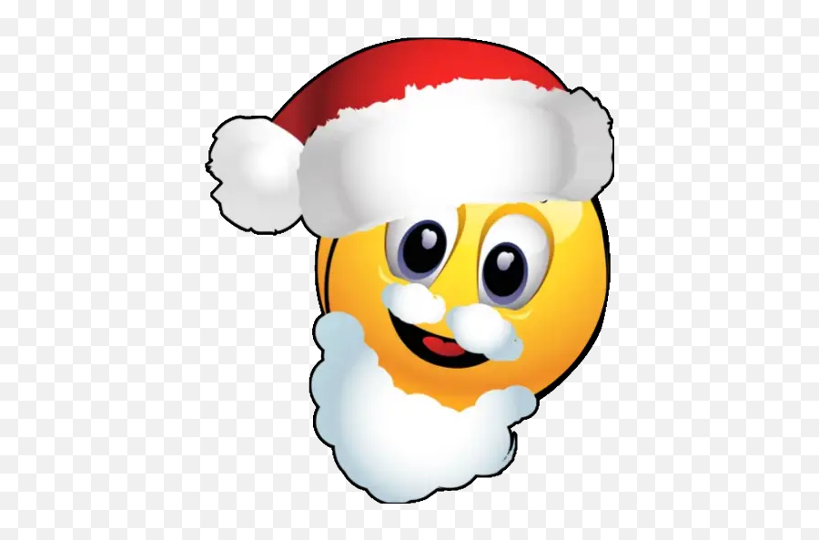 Muchos Emoticons 2 Stickers For Whatsapp - Christmas Emoji Icon,Sugar Bears Facebook Emoticons