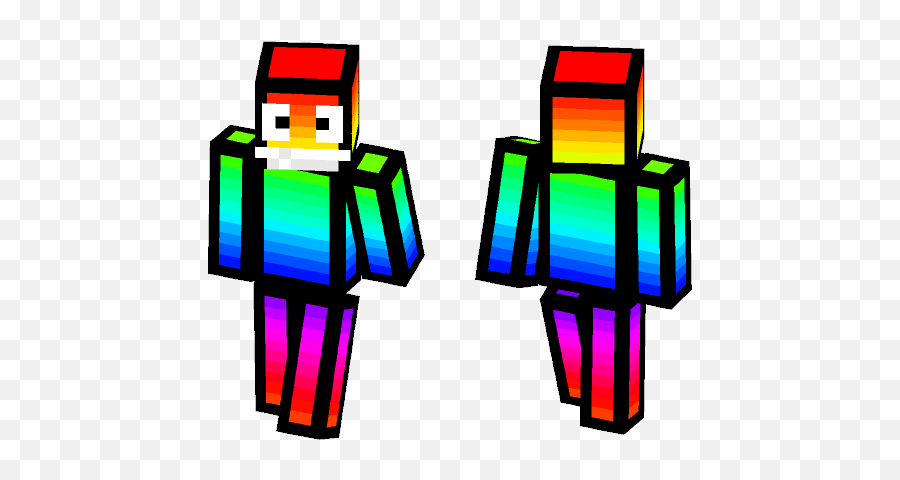 Download Toshdeluxe Minecraft Skin For Free Superminecraftskins - Mouse Skin Minecraft Emoji,Samurai Jack Emoji Android