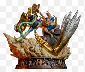 2020 Statue Awards - Mythical Creature Emoji,Quantic Dream Emotion Statue