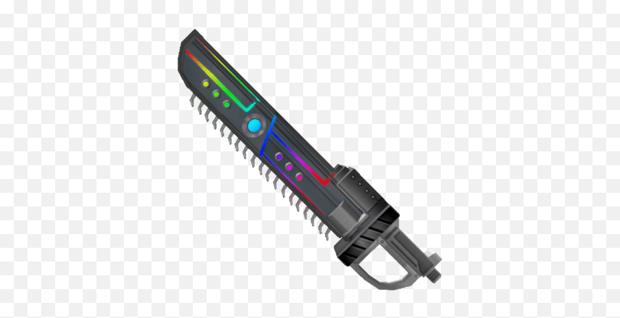 Murder Mystery Godly Values Winter S Edge Murder Mystery 2 - Chroma Saw Mm2 Emoji,Emojis In Mm2