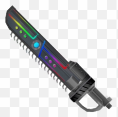 Murder Mystery Godly Values Winter S Edge Murder Mystery 2 - Chroma Saw Mm2 Emoji,Emojis In Mm2