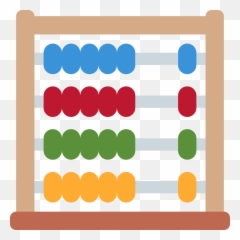 Abacus Emoji Meaning With Pictures - Emoji Abaco,Plug Emoji