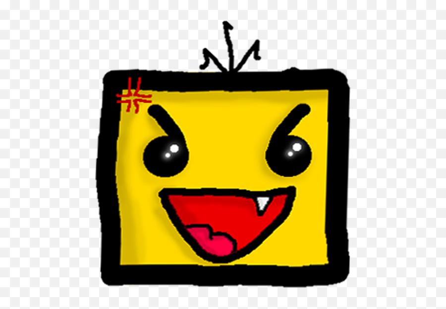 Madkohai - Discord Emoji Happy,Mad Emoji Meme