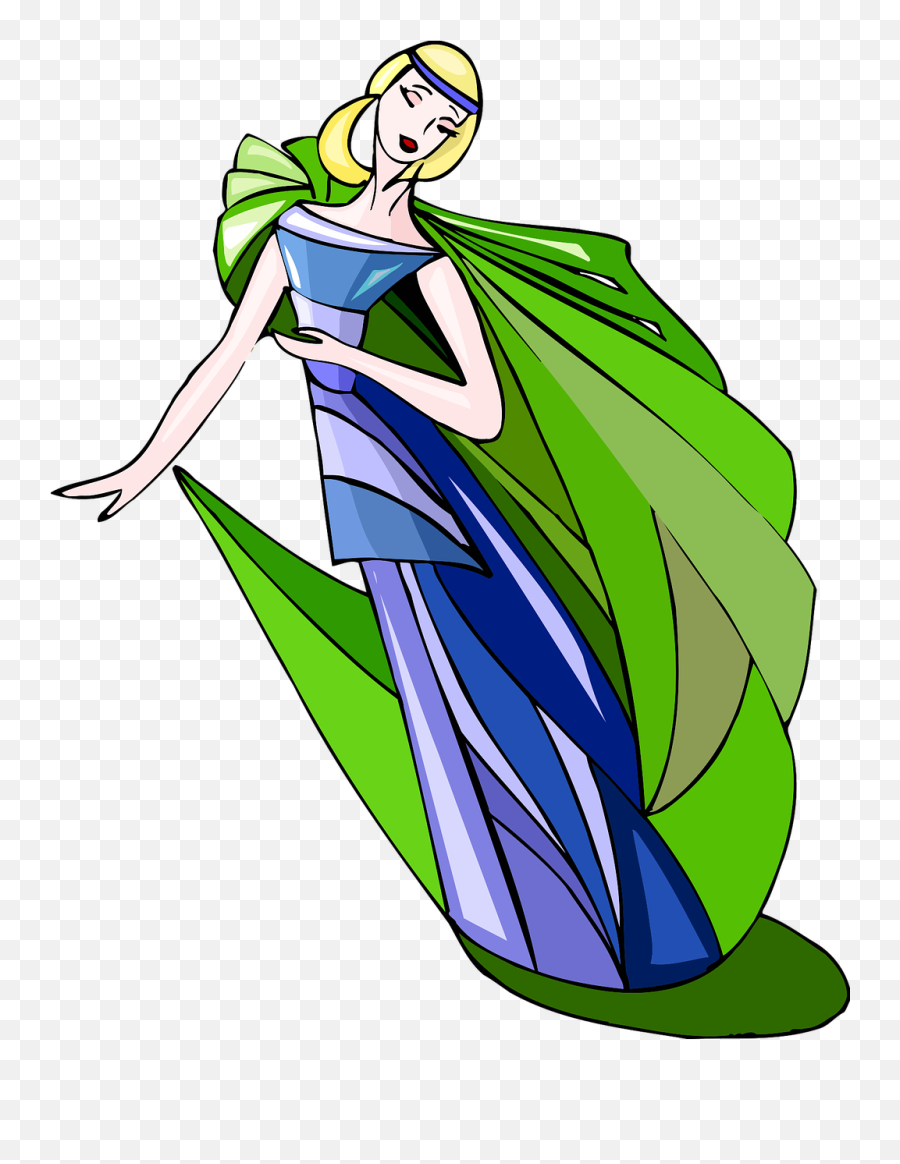 Dancer Cartoon Character Dress - Dance Emoji,Flamenco Dancer Emoji
