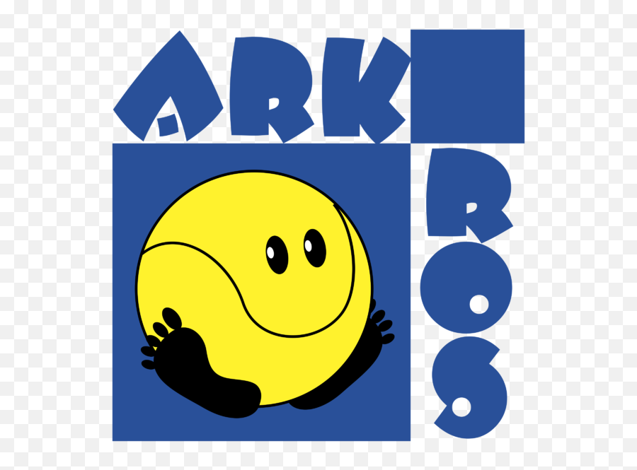 Arkros Logo Png Transparent Svg - Happy Emoji,Ark Emoticons