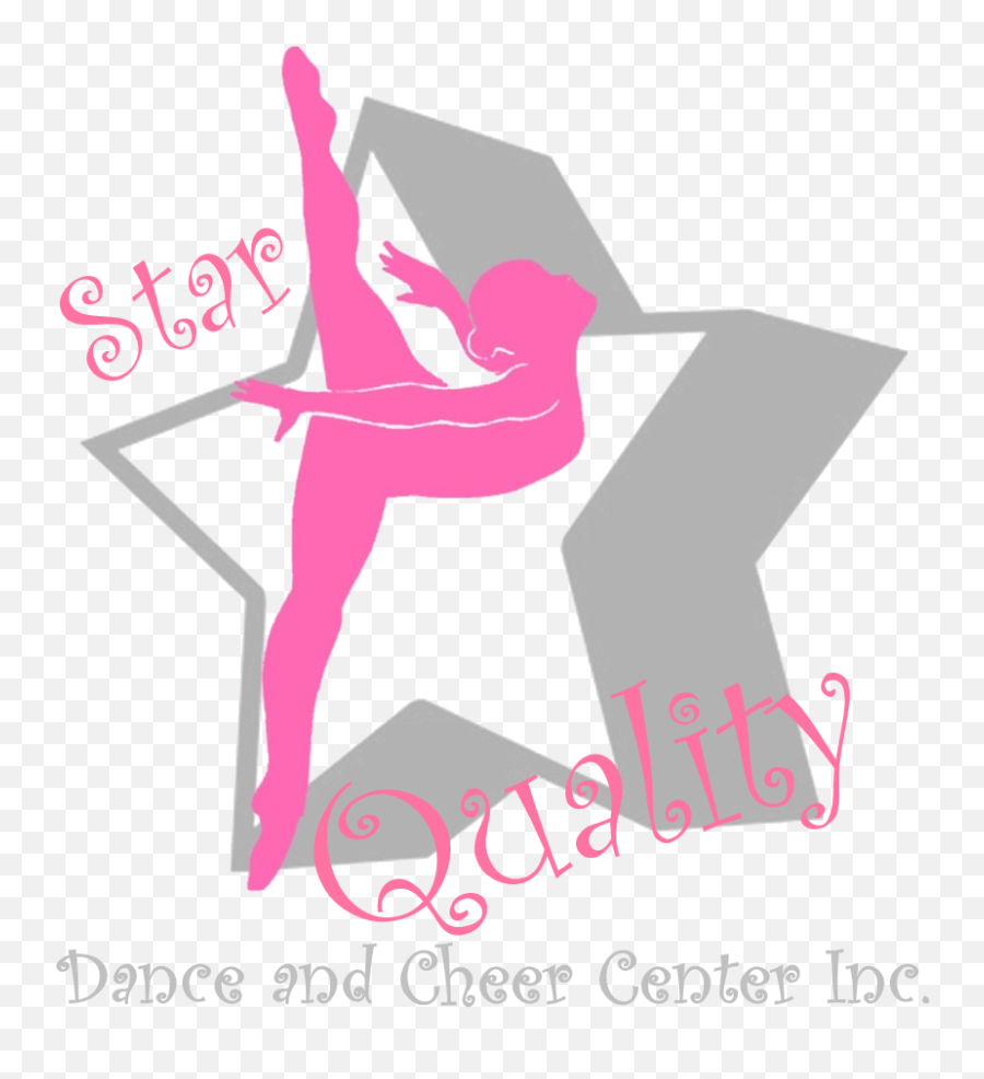 Star Quality Dance And Cheer Center Inc - For Women Emoji,Dancing To Emotion