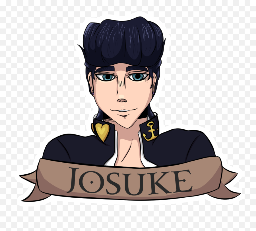 Jjba X Reader - Songfic Josuke X Reader Turning Out Pt For Adult Emoji,Jojo Bizarre Adventure Emotions