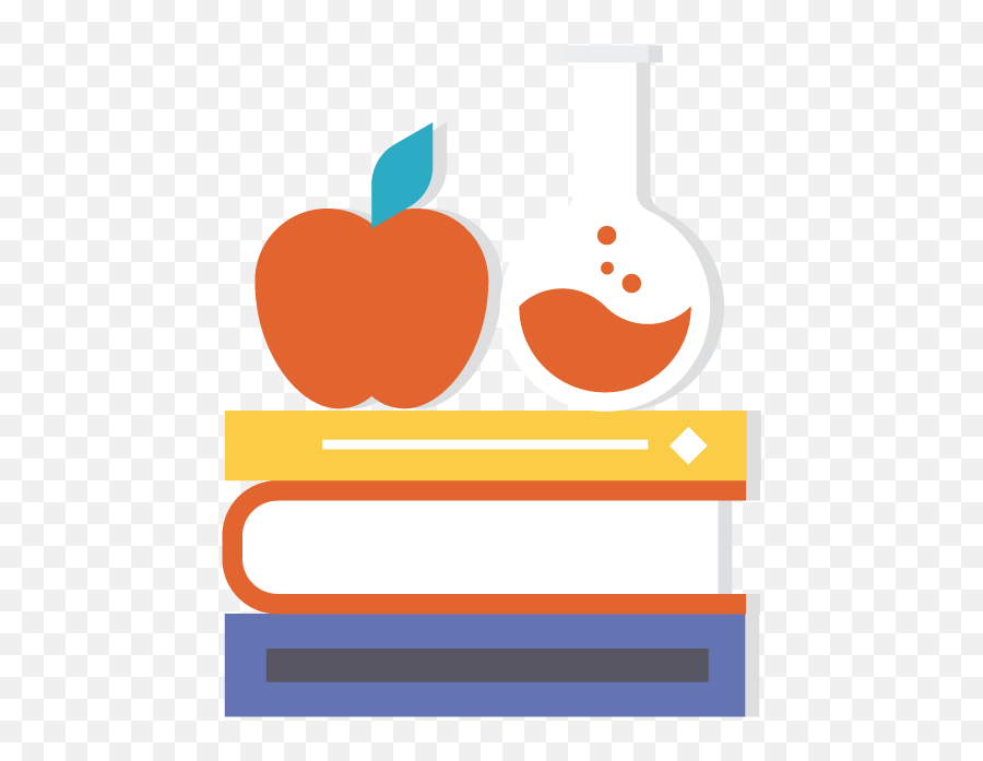 Apple Book Test Tube Books - Horizontal Emoji,Book Emoji Apple