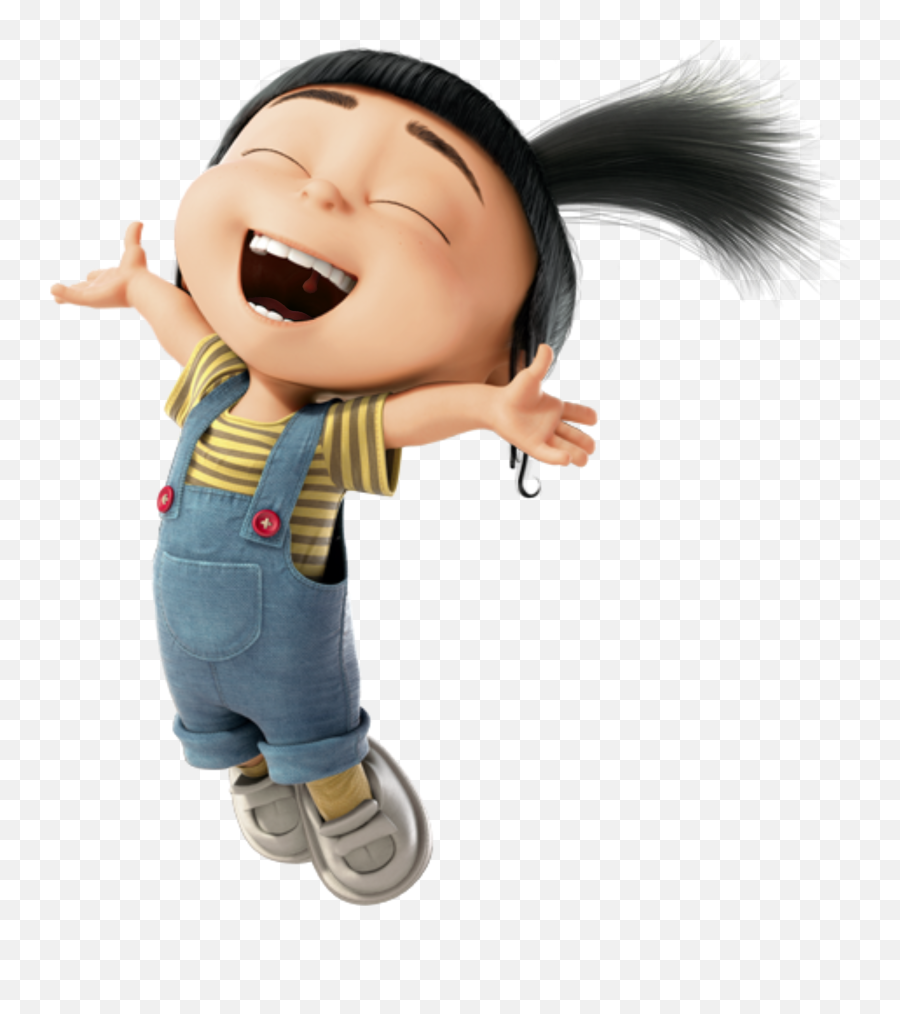 Agnes Gru Agnesgru Despicable Sticker By Ethan Shaw Emoji,Despicable Me Emoji