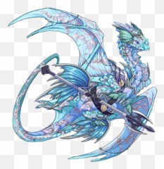 Beachwater Aesthetic Dragons Dragon Share Flight Rising - Dragon Emoji,Emojis Solcie