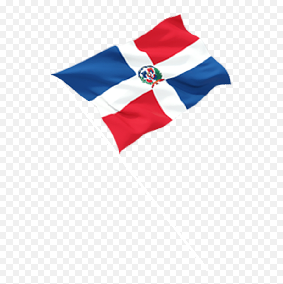 Dominican Republic Flag Png - Best Partners Dominican Flagpole Emoji,Australiian Flag Emoji