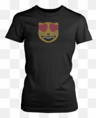 Weathered Heart Eyes Cat Smilie Shirt - Greys Anatomy Matching Shirts Emoji,Cat Winking Emoticon