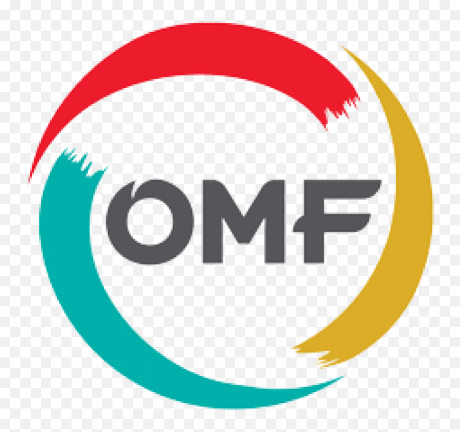 Praying For One Another - Omf International Logo Emoji,People Praying On People's Emotion