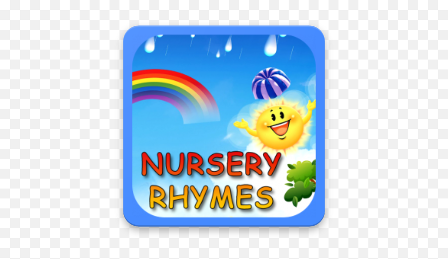 Kidz Nursery Rhymes - Abc 123 Rhymes Latest Apps En Treetops Nursery Emoji,Marching Emoticon