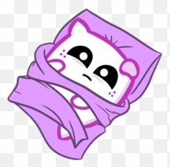 Pillow Fighters Stickers - Fictional Character Emoji,Throwboy Emoji Pillows