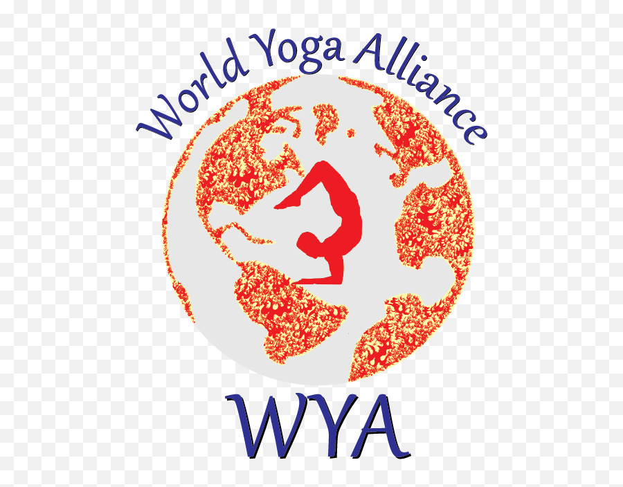 Yoga Shakti School - World Yoga Alliance Logo Emoji,Kivi Soul Emotion