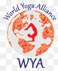 Yoga Shakti School - World Yoga Alliance Logo Emoji,Kivi Soul Emotion
