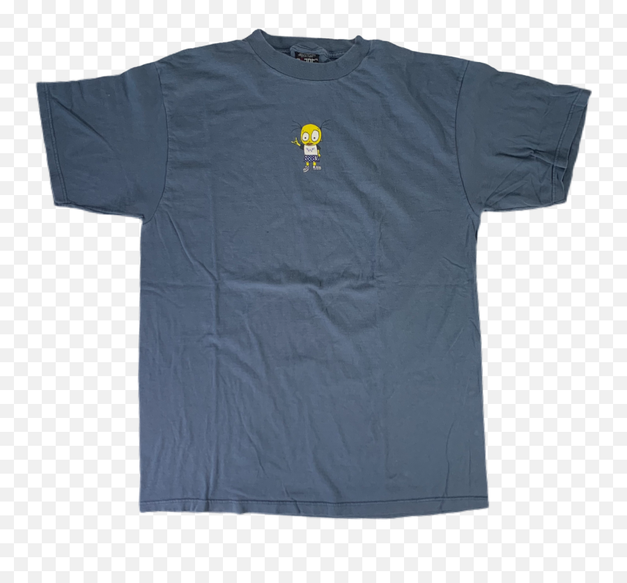 Vintage Weezer Pinkerton T - Shirt Emoji,Rocker Text Emoticon