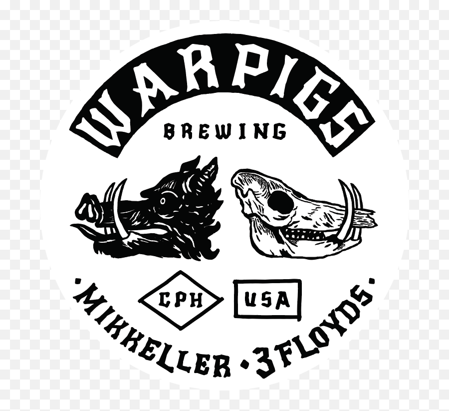 Brewpub U2013 Warpigs - Warpigs Brewing Emoji,Hangout Beer Emoticon