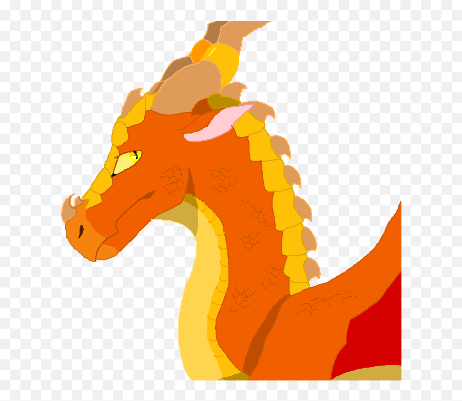 Pixilart - Proud Of By Seastarzz Dragon Emoji,Seahorse Emoji