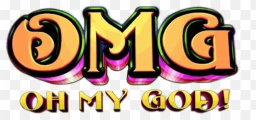 Oh My God Netflix - Oh My God Emoji,Dfo Emoticon Hope Title
