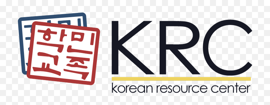 Krc - Korean Resource Center Logo Circle Emoji,Work Wheels Emotion T7r-2p