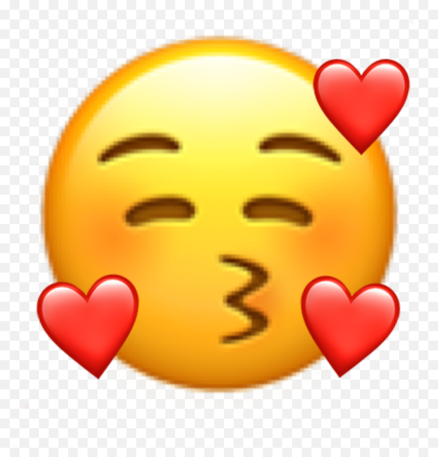 The Most Edited - Ip Emoji,Cute Emoticons For Boyfriend