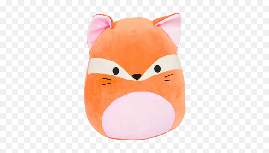 30 Day Poyo Challenge Day 15 Fandom - Squishmallows Fox Emoji,Emotion Pictures For Babbies