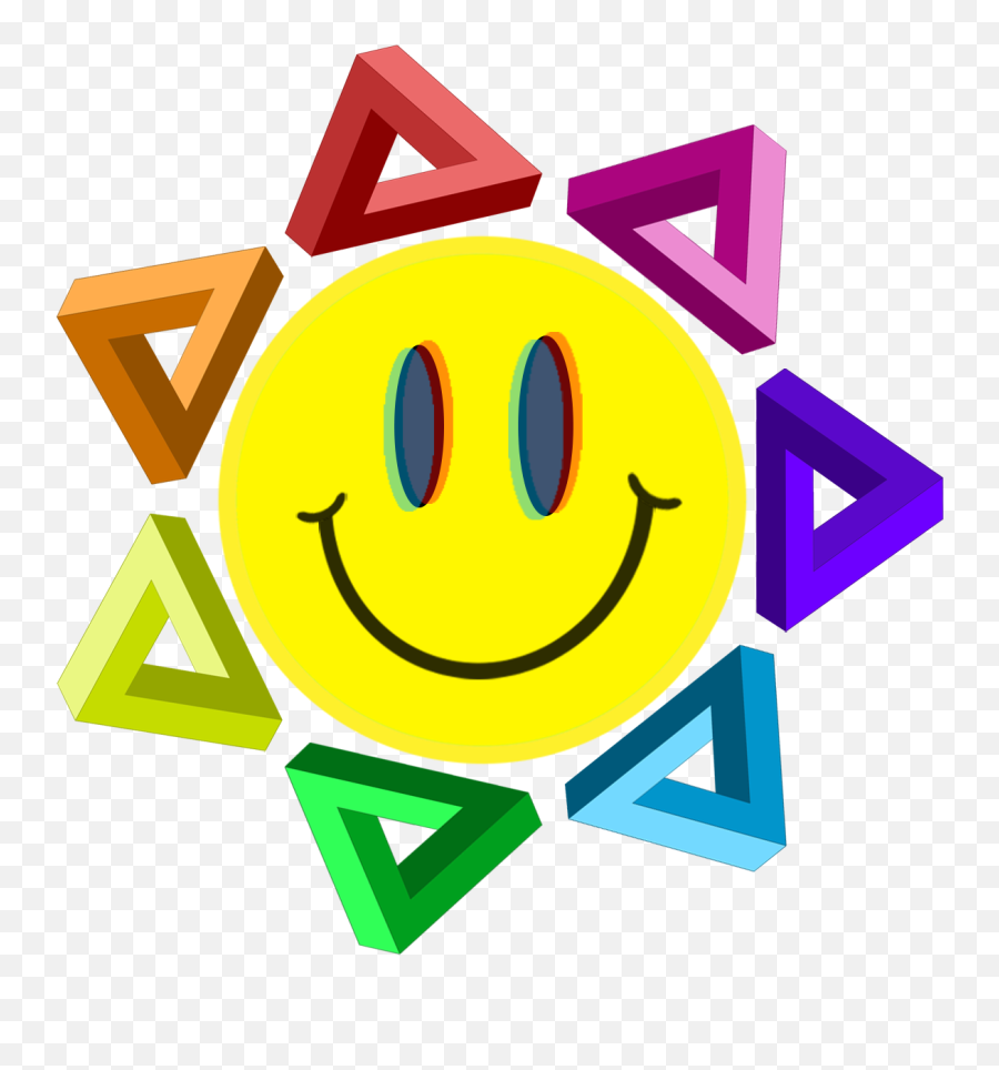 The Sunshine Group - Music Art Technology Enlightenment Emoji,Emoticon Of Music