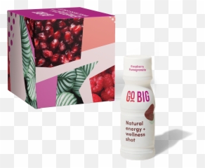 Shop The Raspberry Pomegranate Energy Shot Go Big Emoji,Drinking Energy Drink Emoticon