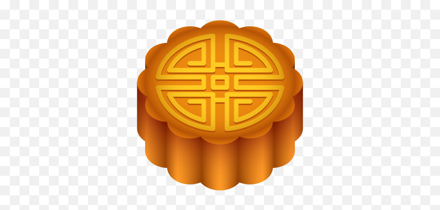 Moon Cake Icon U2013 Free Download Png And Vector Emoji,Emoji Cakw