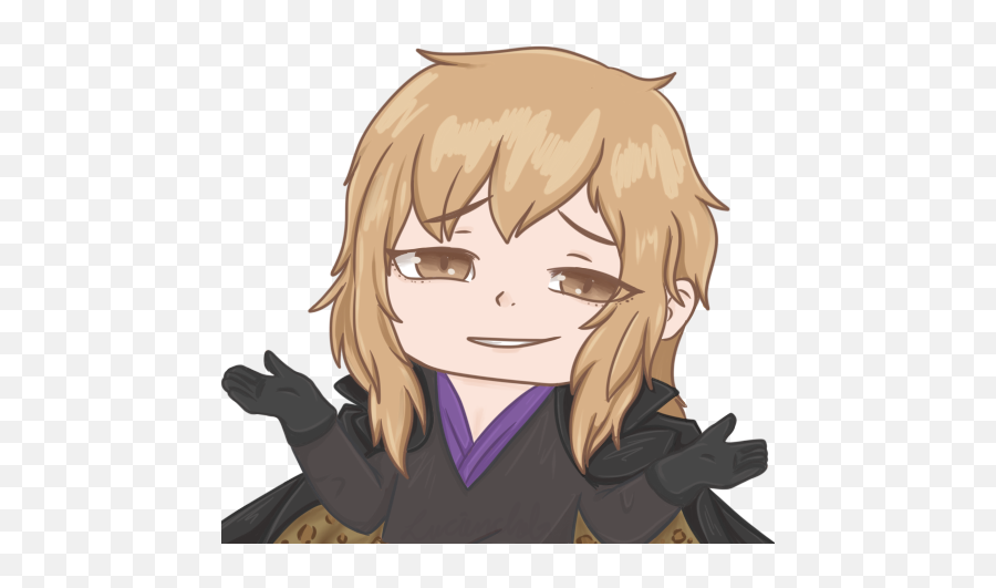 Vanderwoodtwitter Emoji,Luciel Choi Emojis