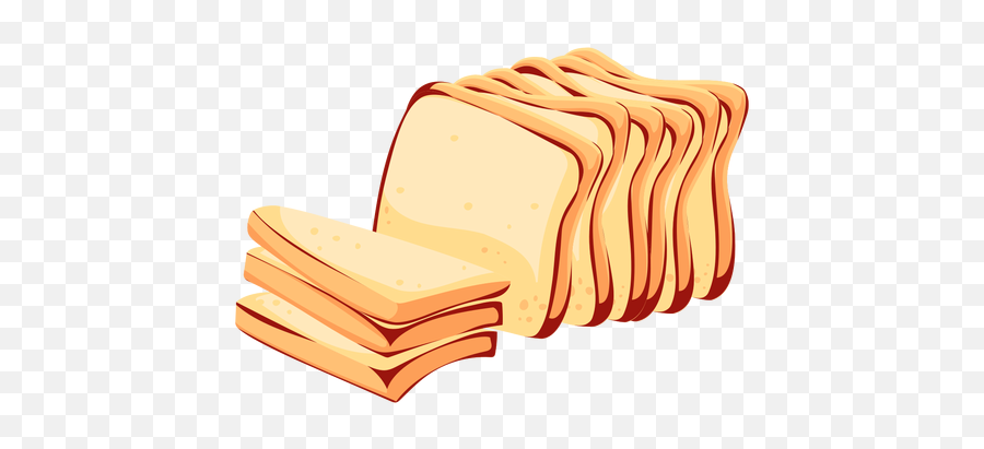Bread Wheat Bread Icon Transparent Png U0026 Svg Vector Emoji,Wheat Emojis