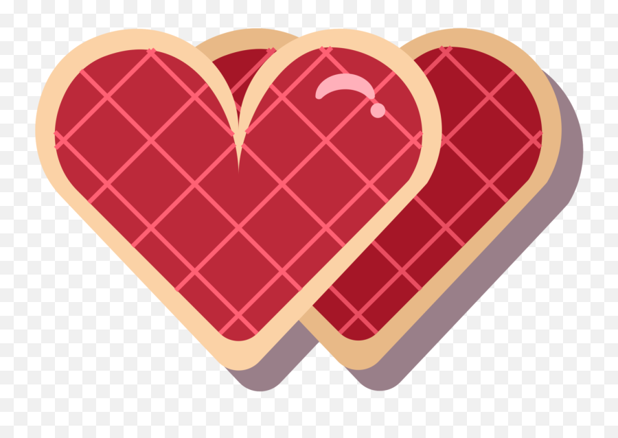 Free Heart Pie 1187610 Png With Transparent Background Emoji,Emoticon Palmiers