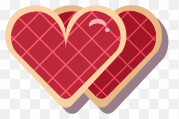 Free Heart Pie 1187610 Png With Transparent Background Emoji,Emoticon Palmiers