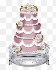 Wedding Cake Png Resolution432x645 Transparent Png Image - Wedding Cake Png Transparent Background Emoji,Wedding Cake Emoji