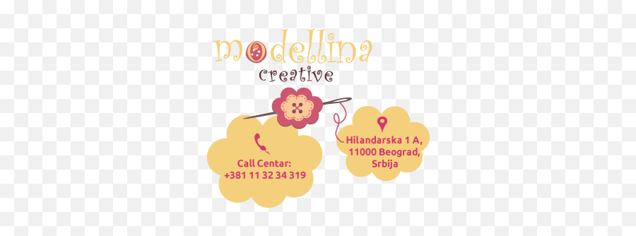 Modelina Creative - Internet Prodavnica Emoji,Efco Creative Emotions