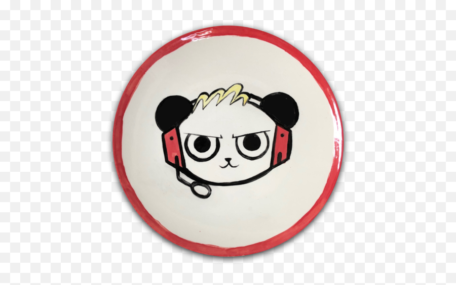 Products U2013 Tagged Ryans Worldu2013 Color Me Mine Tucson Emoji,Panda Emoji With Crown