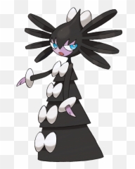 Gothitelle Concept - Giant Bomb Emoji,Pokemon Black & White - Emotion. Game