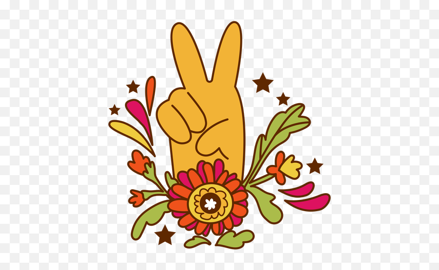70 Png Designs For T Shirt U0026 Merch Emoji,Flower Emoji With Peace Sign