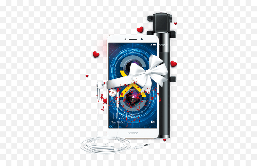 Get Honor 5x For 1 And Honor 6x For 249 Under Huaweiu0027s - Camera Phone Emoji,Find The Emoji Valentine's Day