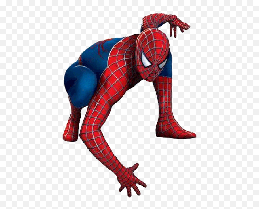 Spider Man High Resolution Png Transparent Images Emoji,Spiderm Emojis