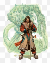 Kalashtar Species In The Cleaved Lands World Anvil Emoji,Consternation Emotion