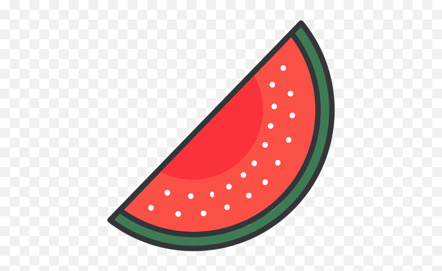 Watermelon Color Icon Transparent Png U0026 Svg Vector Emoji,Watermelon Fruit Emoji
