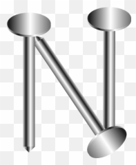 Free Iron Nails Cliparts Download Free Iron Nails Cliparts Emoji,Nail Emoji Clip Art