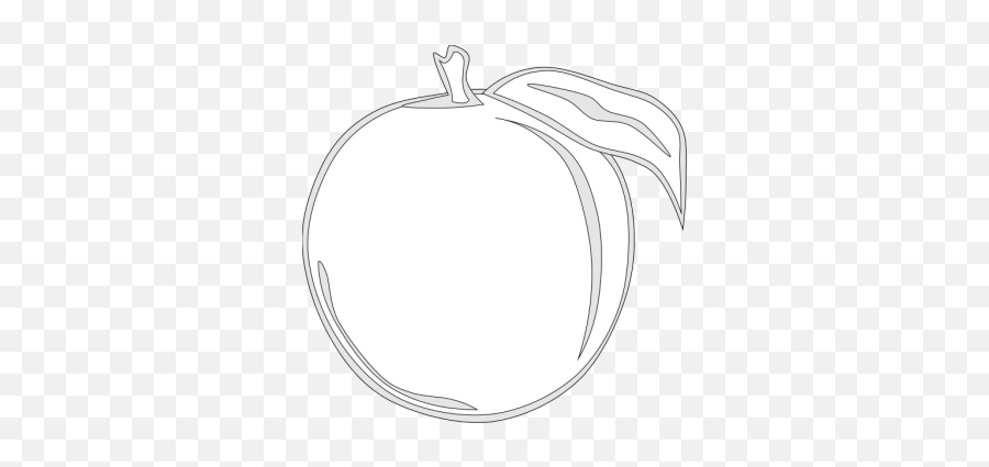 Coredump Peach Png Svg Clip Art For Web - Download Clip Art Emoji,Peach Emoji