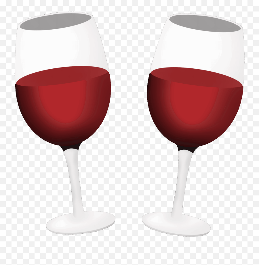 Gifs U2014 Steph Lam Emoji,Cheers Emoji Wine