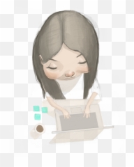 What Iu0027ve Been Up To Recently 2013 Joined The Newly Budded Emoji,Girl Laptop Emoji